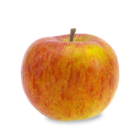 Pommier 'Topaz'